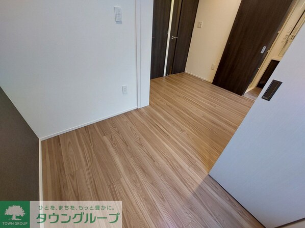 アーバンパーク江古田の森の物件内観写真